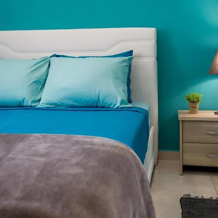 Appartement Doukas &