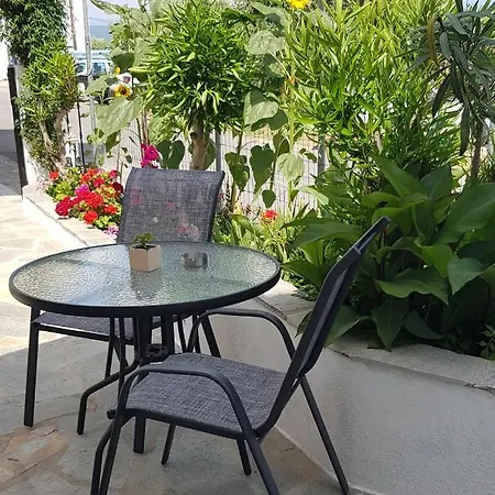 Appartement Doukas &