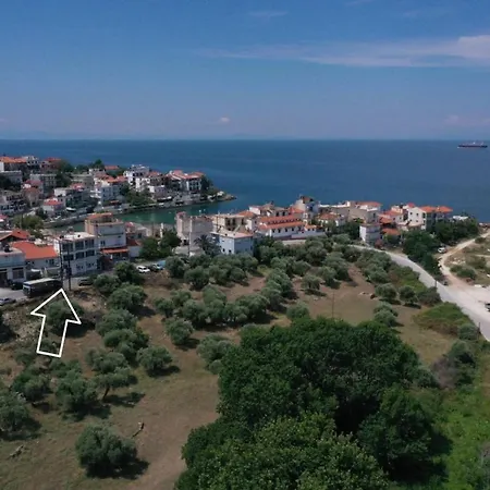 Doukas & Skála Marión