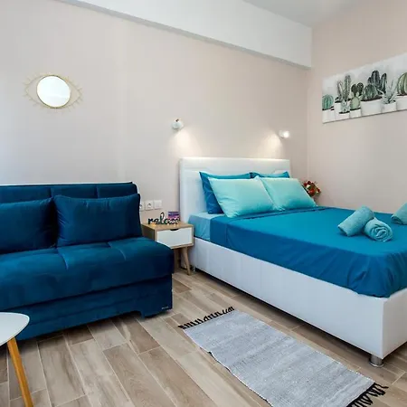 Appartement Doukas &