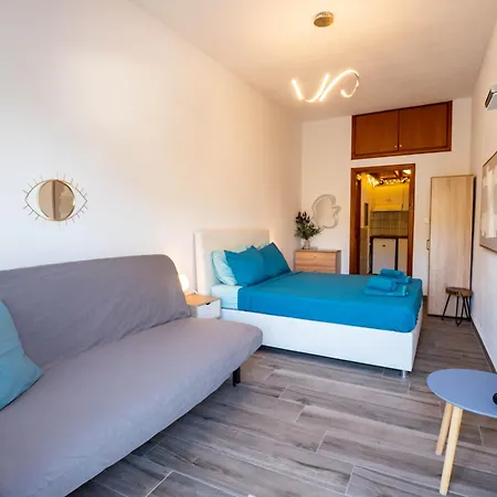 Doukas & Skála Marión