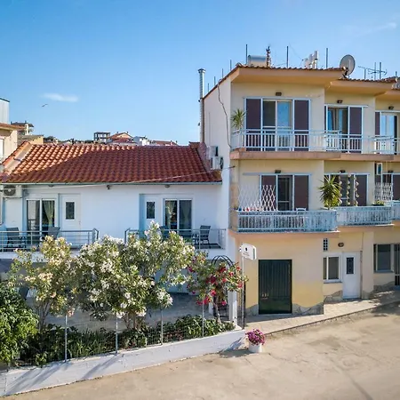 Appartement Doukas &