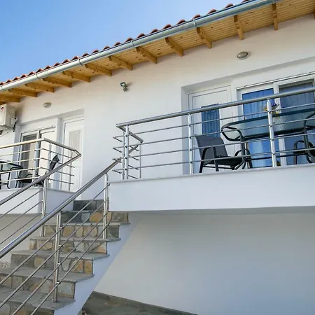 Appartement Doukas & Skála Marión