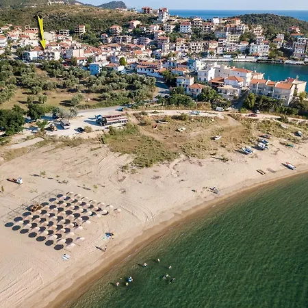 Doukas & Skála Marión