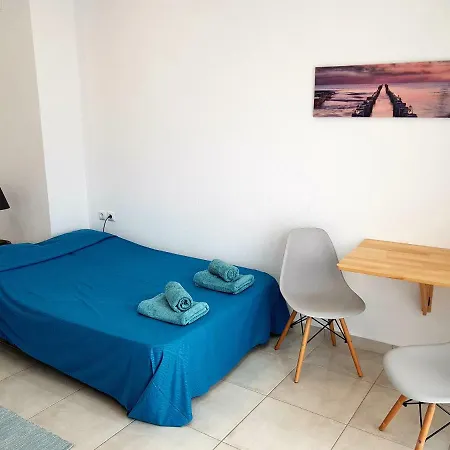 Appartamento Doukas &