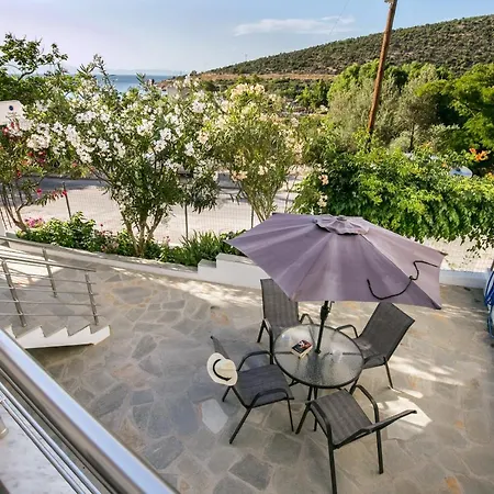 Doukas & Appartement *