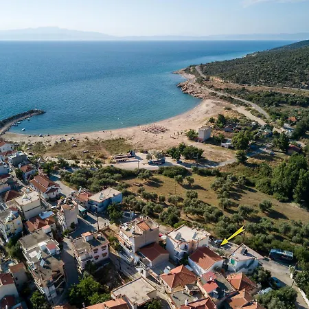 Doukas & * Skála Marión