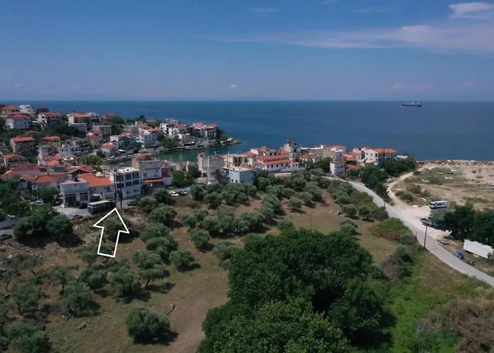 Doukas & Skála Marión