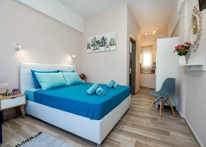 Doukas & * Skála Marión