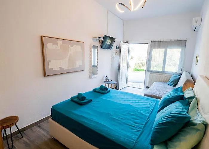 Doukas & Skála Marión