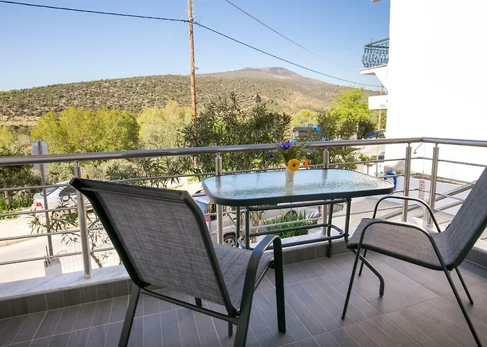 Doukas & Skála Marión