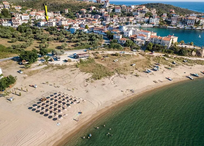 Doukas & Skála Marión