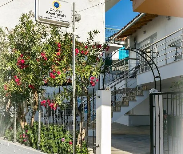 Doukas & Skála Marión