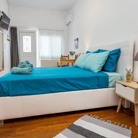 Appartement Doukas &