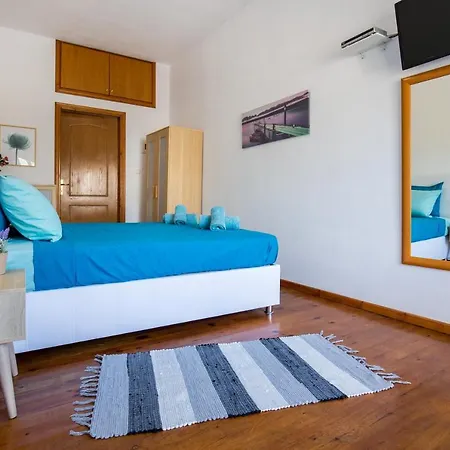 Appartement Doukas &