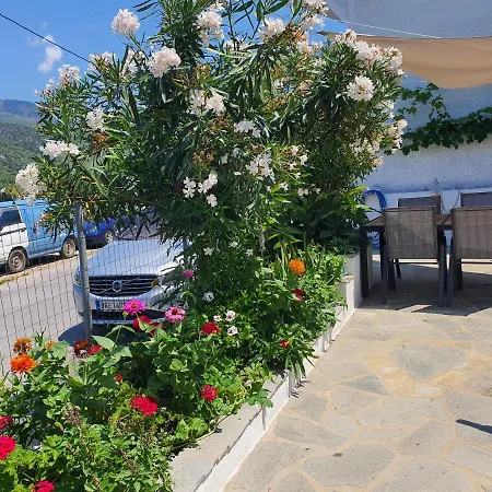 Appartamento Doukas &