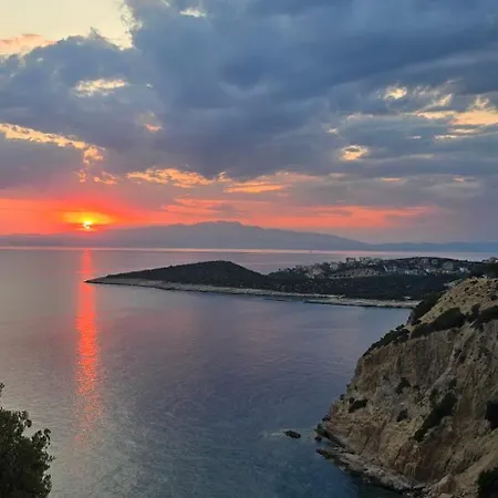 Doukas & Skála Marión