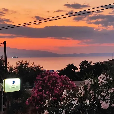 Doukas & Appartamento