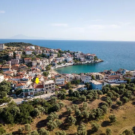 Apartamento Doukas & *