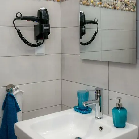 Apartment Doukas &