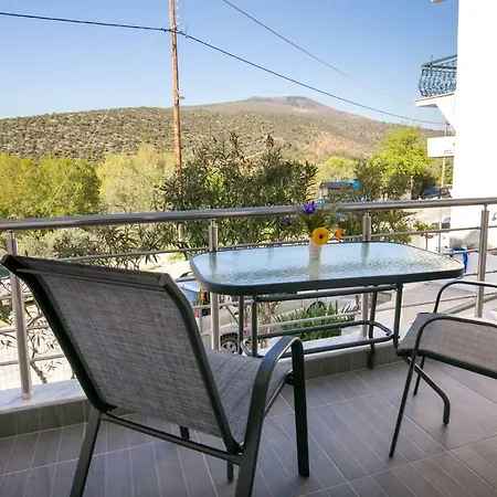 Doukas & Skála Marión