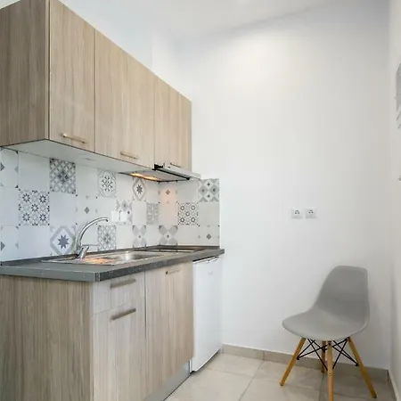 Apartment Doukas &
