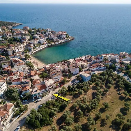 Doukas & Apartmán