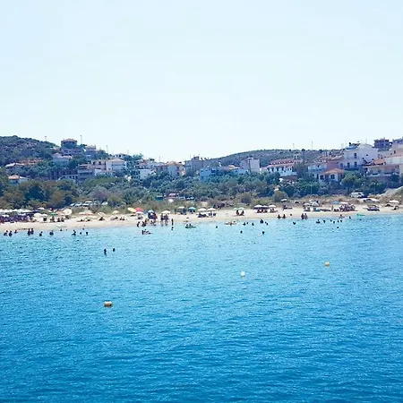 Apartmán Doukas & *
