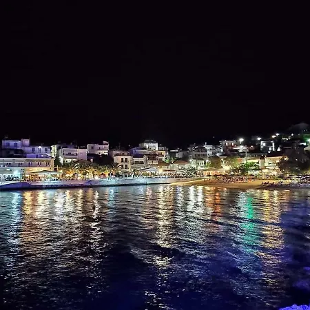 Doukas & Apartmán *