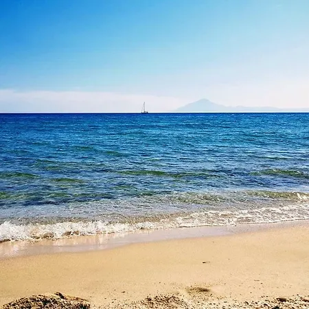 Apartmán Doukas & *