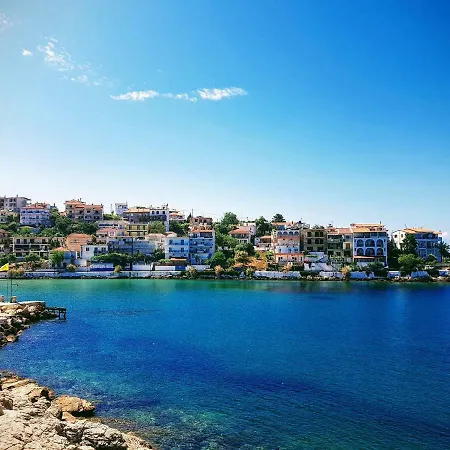 Apartmán Doukas & *
