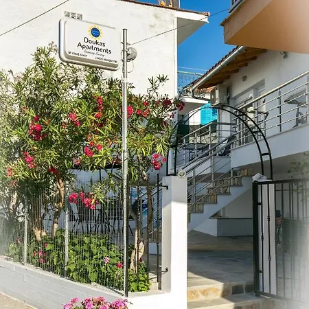 Doukas & Skala Marion