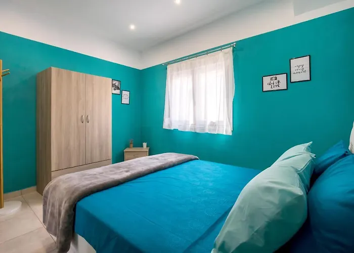 Doukas & Appartamento