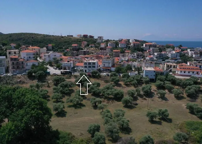 Doukas & * Skála Marión