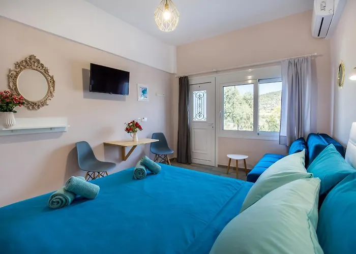 Appartamento Doukas & Skála Marión