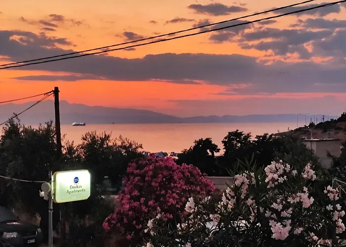 Doukas & Appartamento