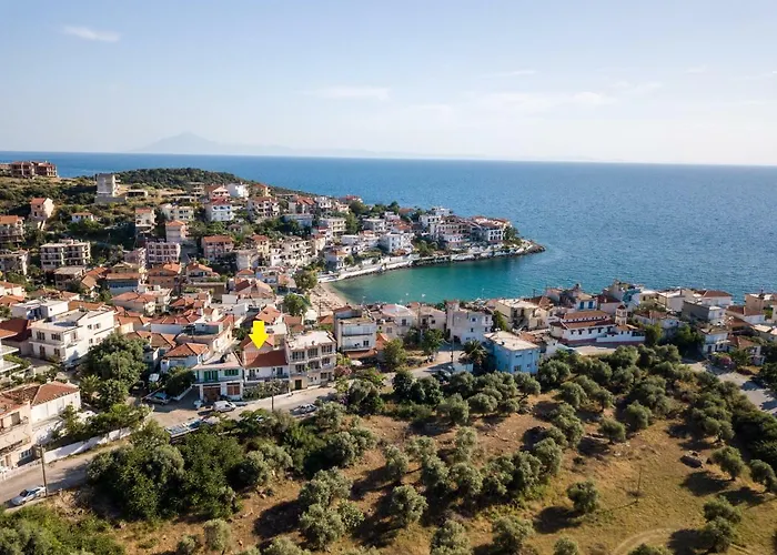 Appartamento Doukas & *