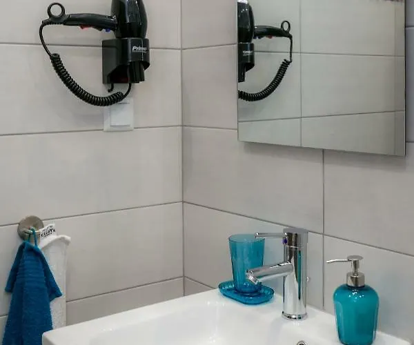 Appartamento Doukas &