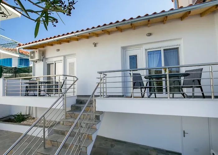 Doukas & Appartamento