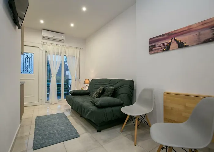 Doukas & Appartamento