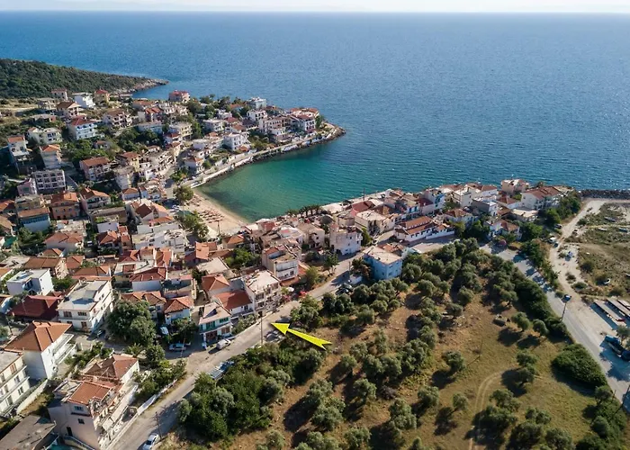 Doukas & Appartamento