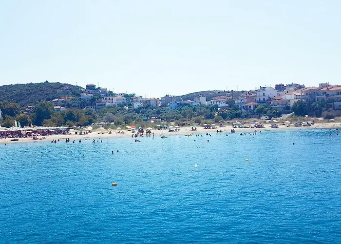 Appartamento Doukas & *