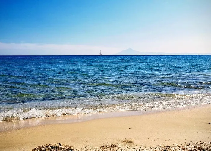 Appartamento Doukas & *