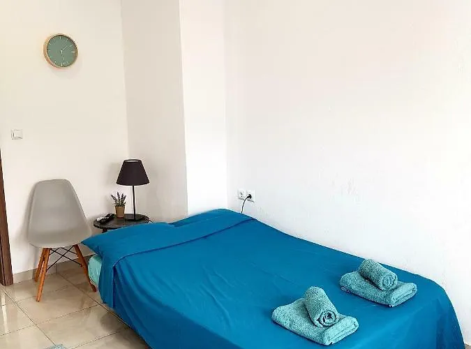 Doukas & Appartamento *