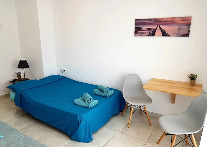 Appartamento Doukas &