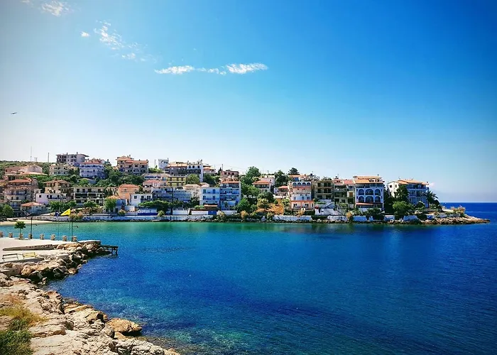 Appartamento Doukas & *