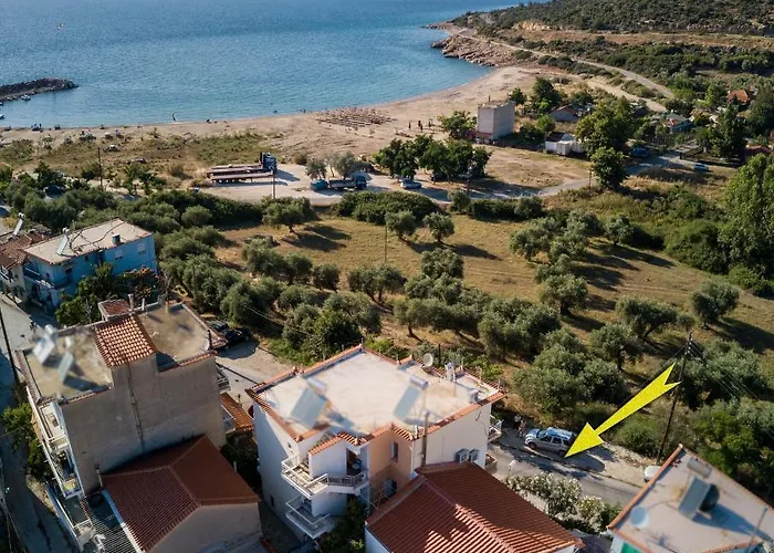 Appartamento Doukas & *