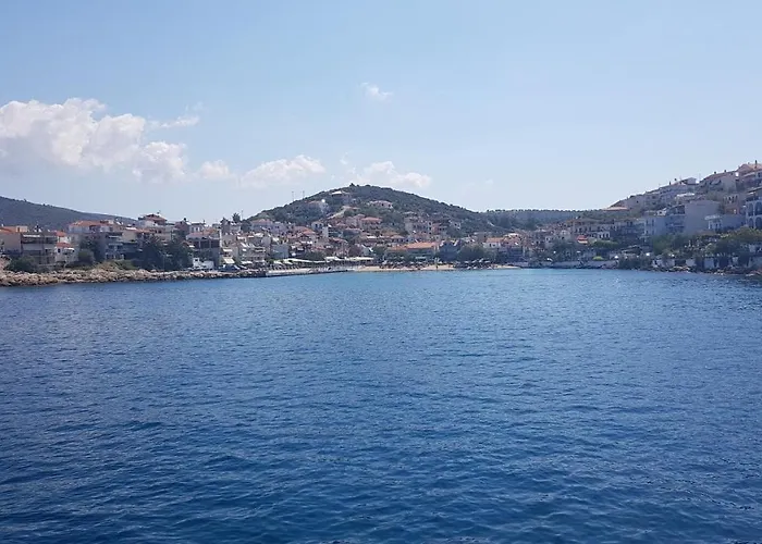 Doukas & Appartamento *